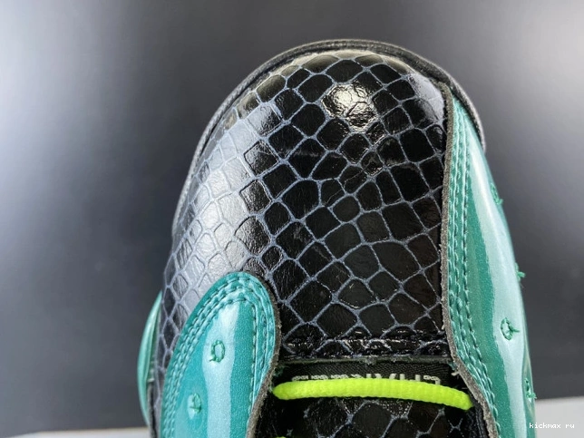 Rep Jordan 836405-305 Retro 13 Air Doernbecher 0706
